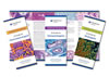 Anatomic-Pathology-Brochures - Mary Richinick Graphic Design - Graphic Designers Designs - Central Mass Worcester - Springfield - Boston Metrowest - Providence - MA - RI - CT - New York NY - NH