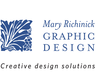 graphic designers - graphic designs - Mary Richinick Graphic Design - Ma, RI, CT, NH, VT - Worcester, Boston , Providence 