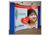 Graphic Designs Designers - Booth Design