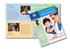 Graphic Designs Designers - Newsletter design