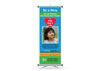 Graphic Designs Designers - Portable Banner Design