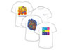 UMass-T-Shirt-Series Designs - Mary Richinick Graphic Design - Graphic Designers - Designs - Worcester - Boston - Boston Metrowest - Providence - Springfield - MA  RI CT NH NY
