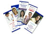 UMass-Brochures - Mary Richinick Graphic Design - Graphic Designers Designs - Central Mass Worcester - Springfield - Boston Metrowest - Providence - MA - RI - CT - New York NY - NH