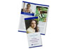 UMass-Memorial-Brochure - Mary Richinick Graphic Design - Graphic Designers Designs - Central Mass Worcester - Springfield - Boston Metrowest - Providence - MA - RI - CT - New York NY - NH