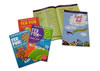 WAM-Feb-Fun-Brochures - Mary Richinick Graphic Design - Graphic Designers Designs - Central Mass Worcester - Springfield - Boston Metrowest - Providence - MA - RI - CT - New York NY - NH