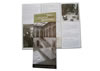 WAM-Special-Events-Brochures - Mary Richinick Graphic Design - Graphic Designers Designs - Central Mass Worcester - Springfield - Boston Metrowest - Providence - MA - RI - CT - New York NY - NH