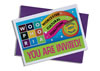 Graphic Designs - Designers - Worcester Boston Central MA Springfield Providence - WooCard-woophoria